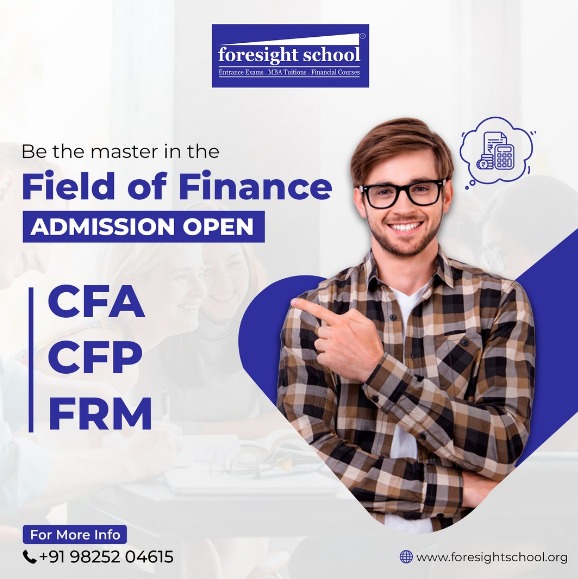Top CFA Coaching Tutorials In Ahmedabad